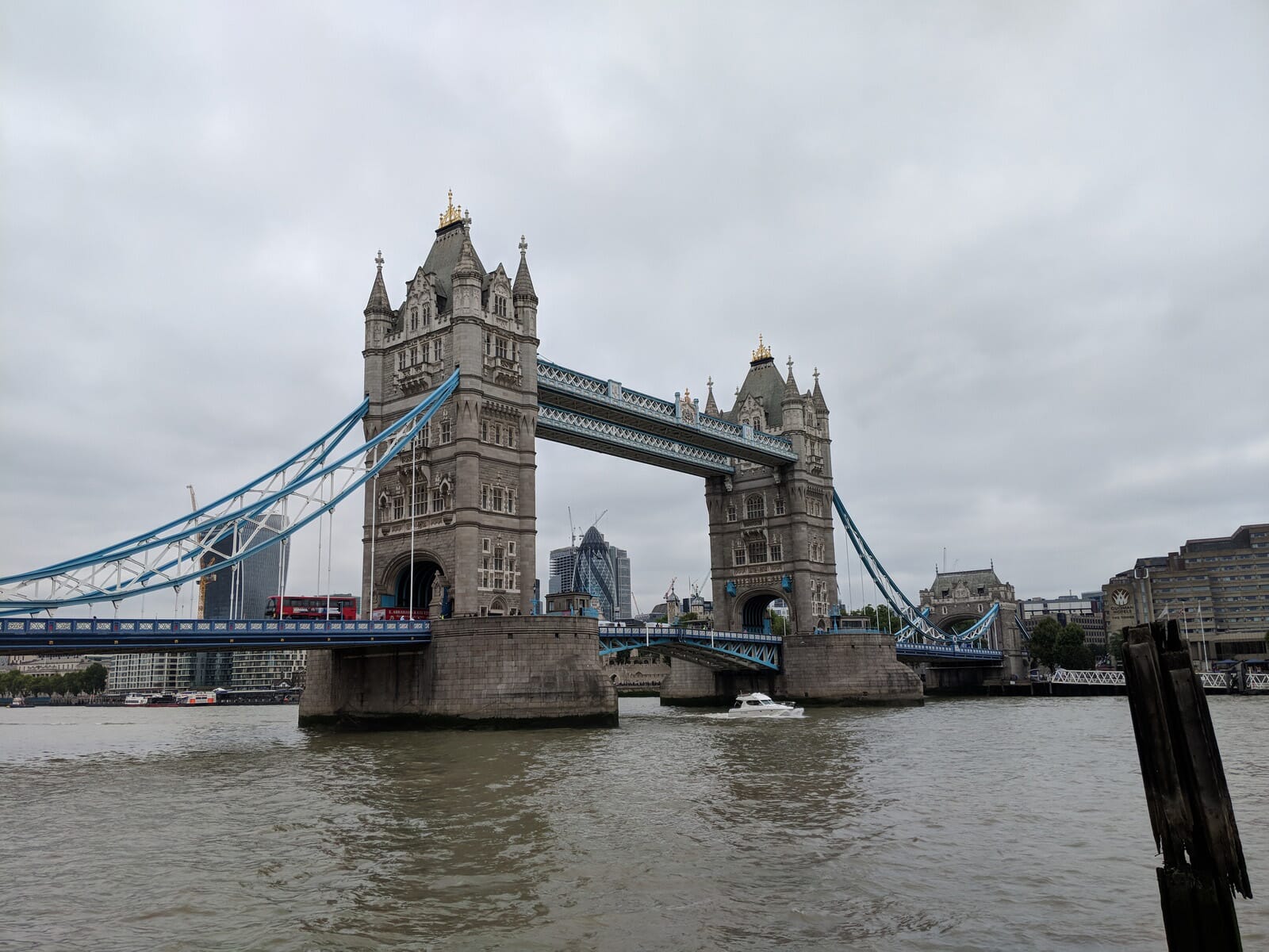 Tower Bridge